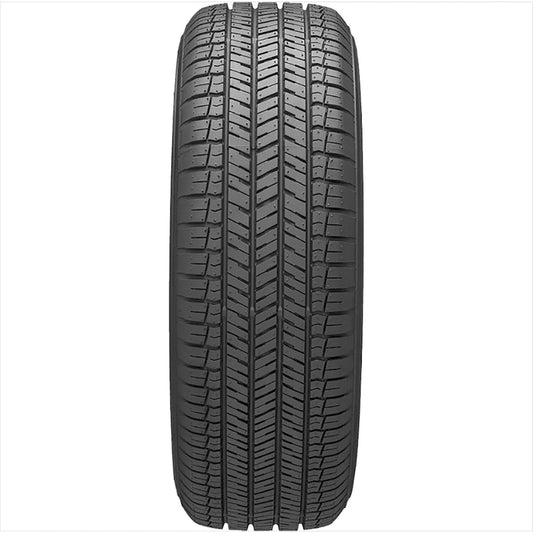 205/60R16 91H YOKOHAMA S34B BLACK - All-Season Tire