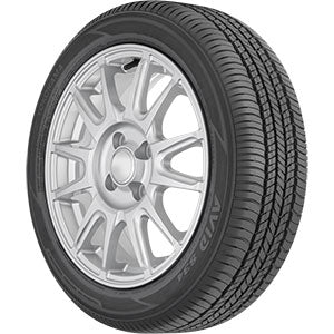205/55R16 89V YOKOHAMA S34M - All-Season Tire