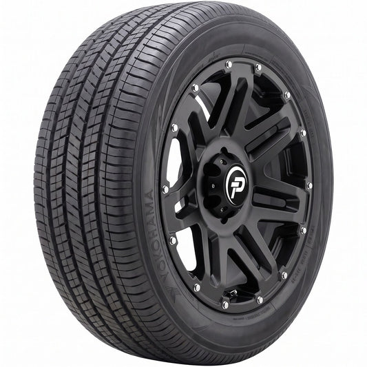 235/65R17 103T YOKOHAMA S34TZ OE - All-Season Tire