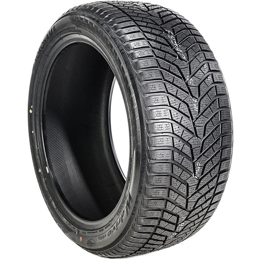 235/55R17 XL 103V LR2 YOKOHAMA W DRIVE V905 - Winter-Studless Tire