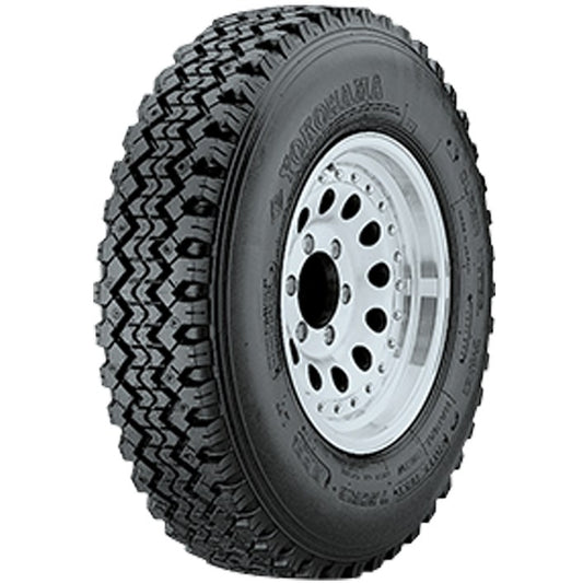 LT235/85R16 LRLRE YOKOHAMA LRE Y742S - All-Season Tire